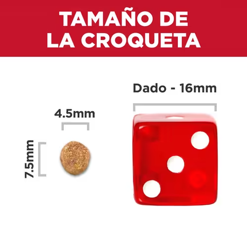 Hills Adulto Perfect Weight Small & Mini Chicken Hills Adulto Perfect Weight Small & Mini Chicken